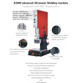 Linggao Ultrasonic Plastic Welding Machine